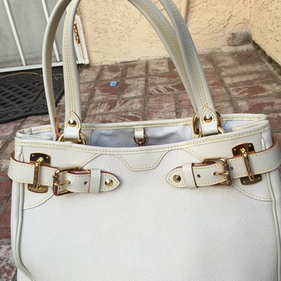 Louis Vuitton Suhali Majesteaux tote - Picture 2 of 14